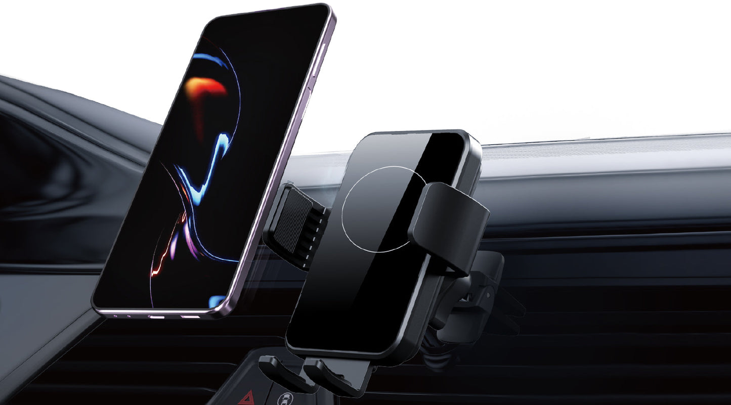 Phone Car Mount-TR63
