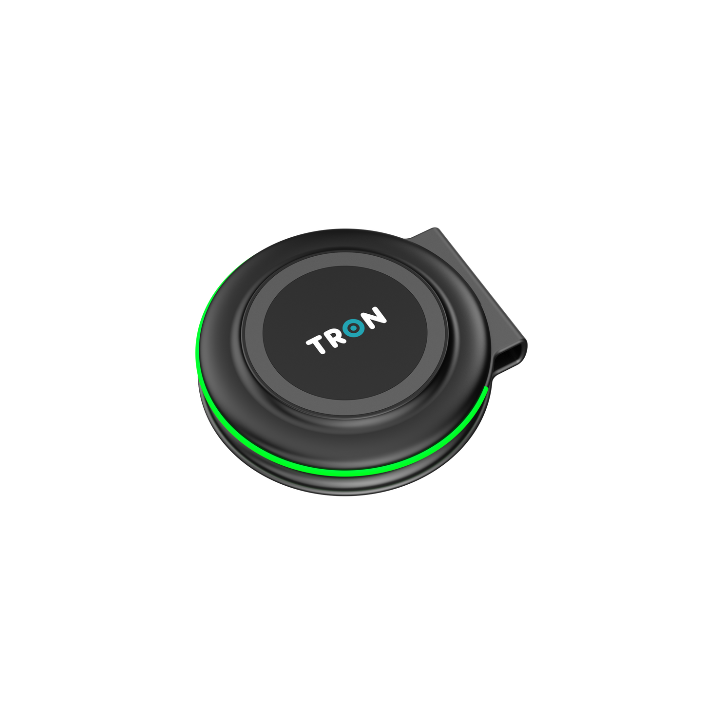 2 in 1 Foldable Wireless Charger and 3FT LED Cable-TR22