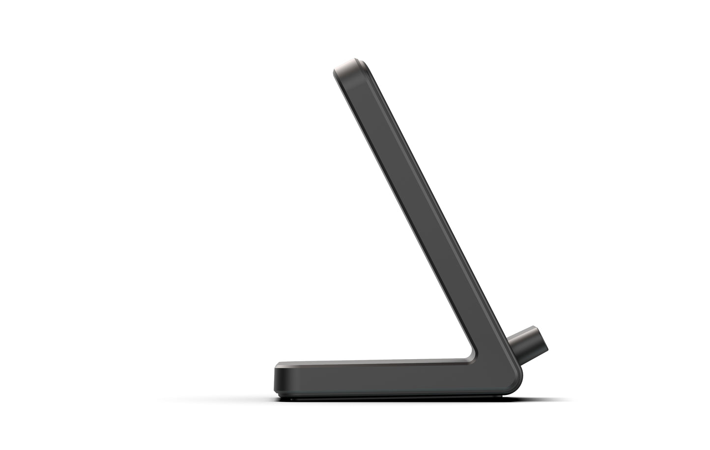 Qi2 Wireless Charger Stand with LED Light-TR66