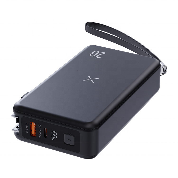 Travel Power Bank-TR68