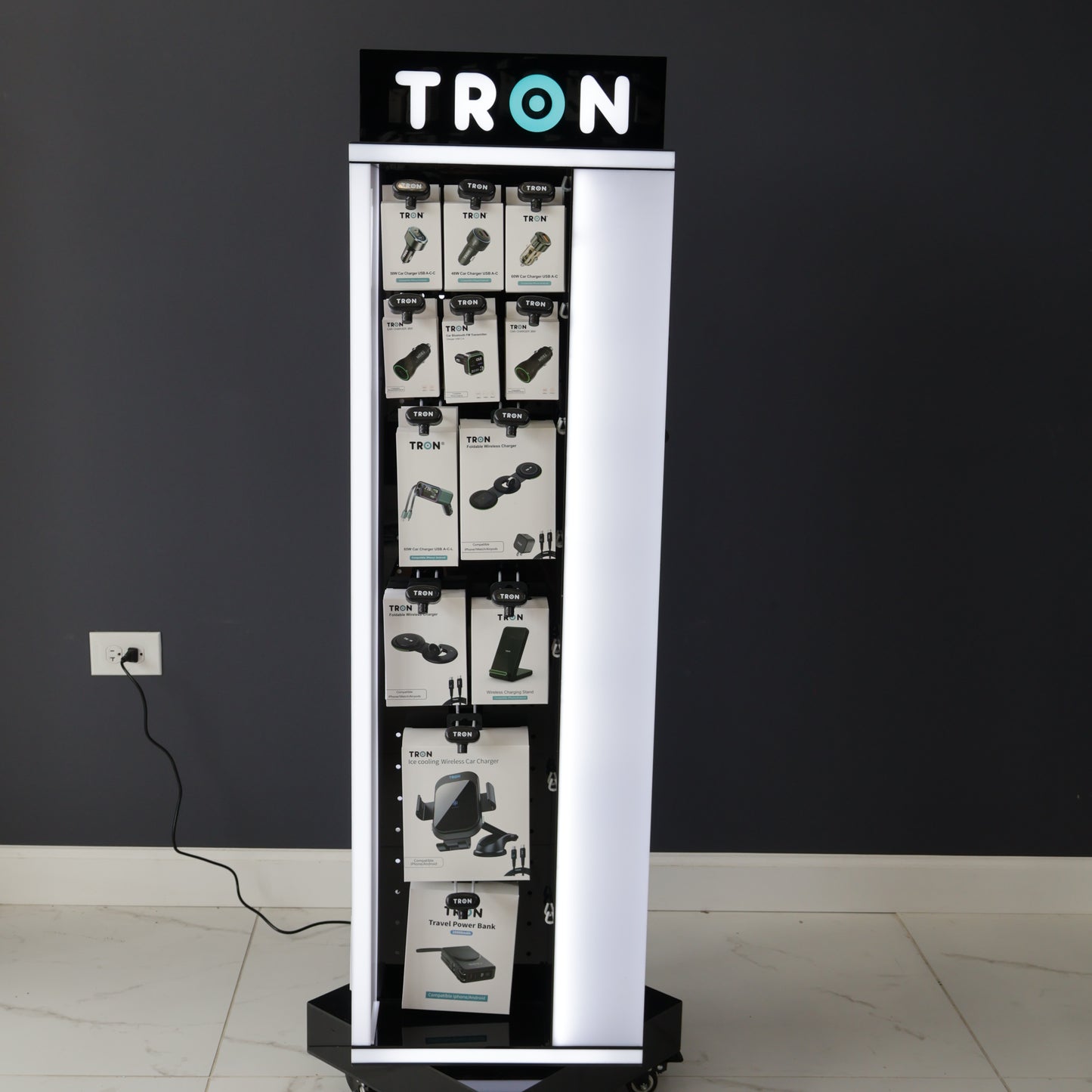 TR200