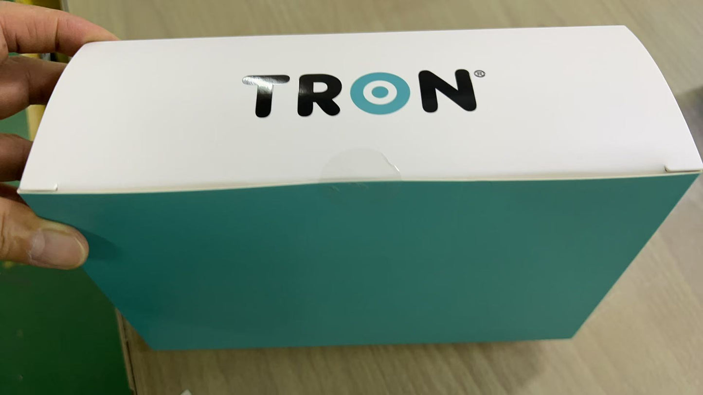 Small Display Case – TR130 FREE