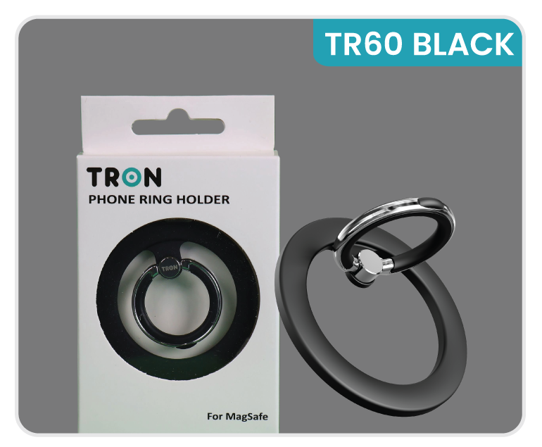 iPhone Magsafe Ring Holder-TR60