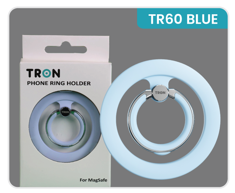 iPhone Magsafe Ring Holder-TR60
