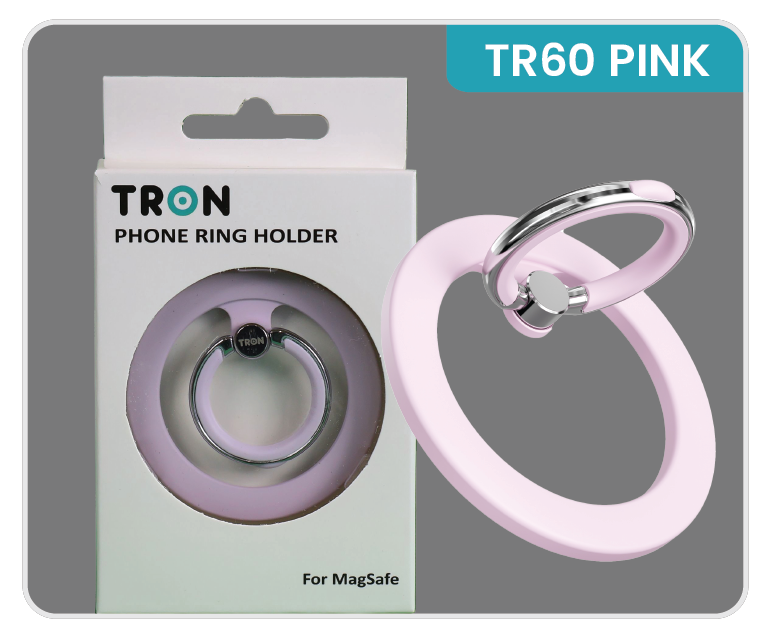 iPhone Magsafe Ring Holder-TR60