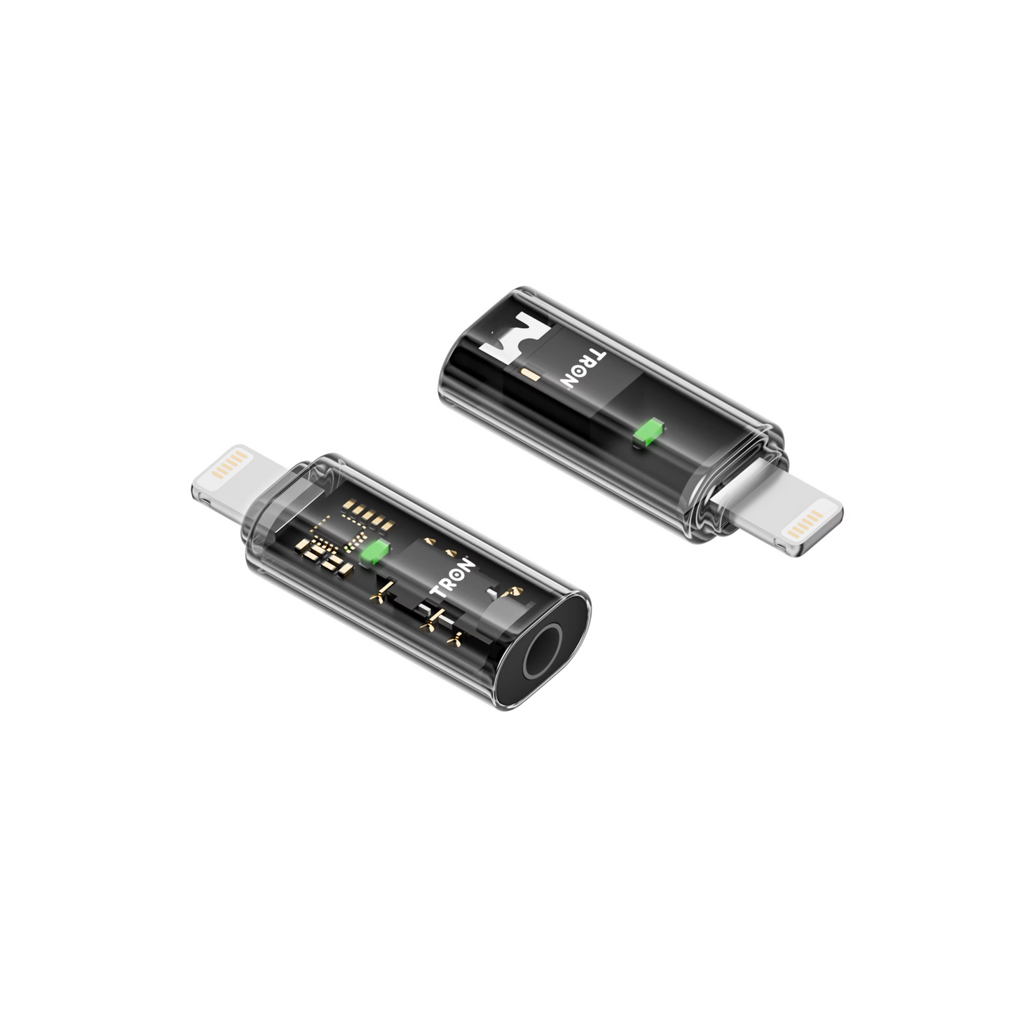 Lightning to Aux Adapter -TR86