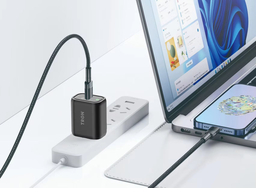 120W USB A Power adapter-TR89
