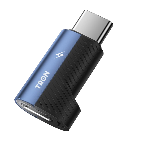 USB-C Female Male to Type-C Adapter-TR15