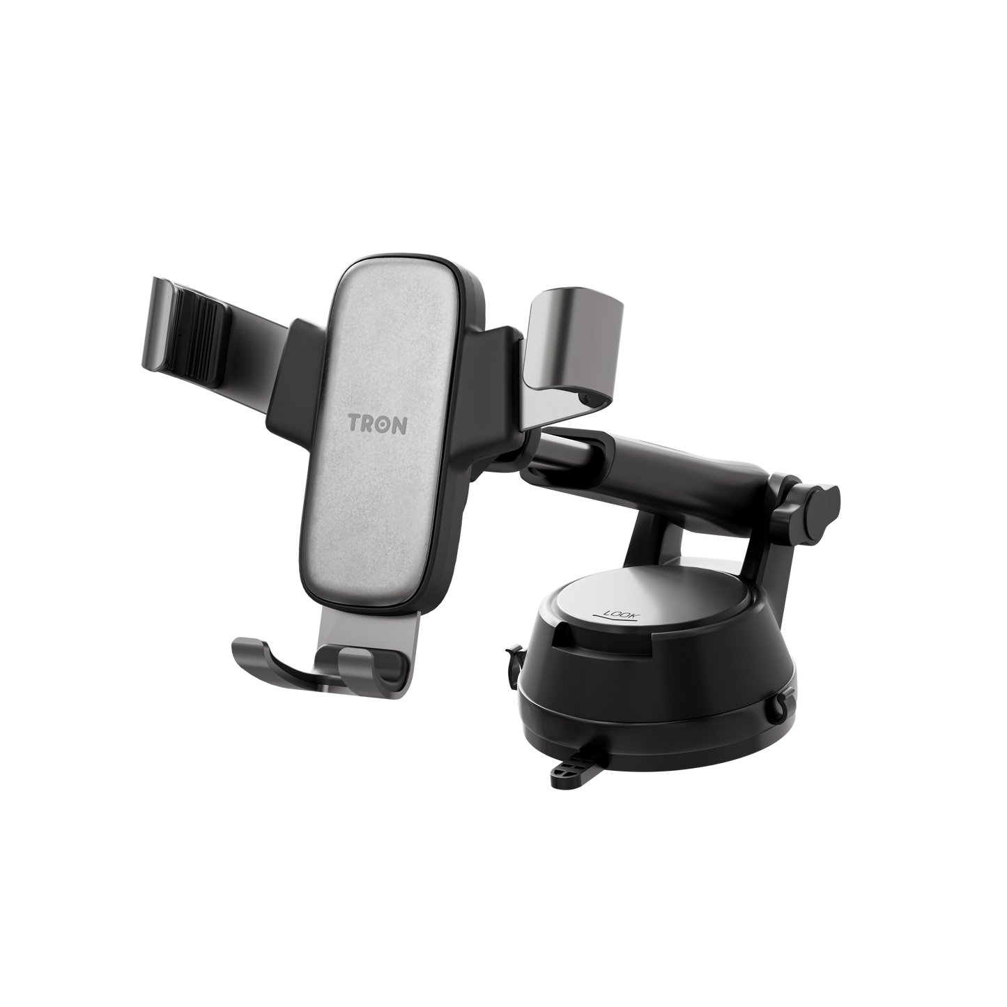 Gravity Auto-Lock Air Vent Mount - TR114