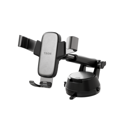 Gravity Auto-Lock Air Vent Mount - TR114