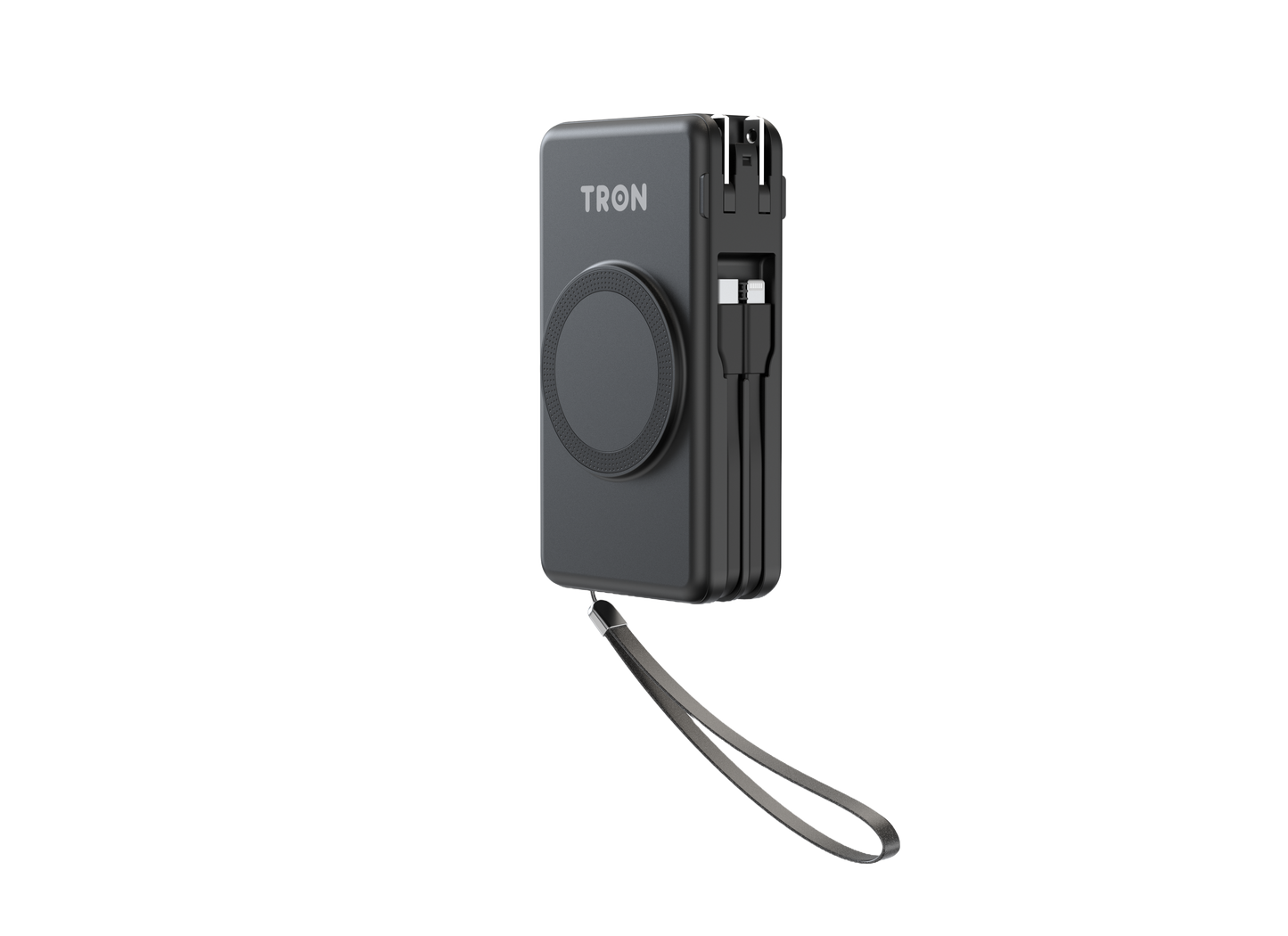 Universal Travel Power Bank 20000mAh -TR68
