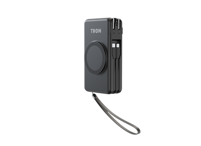 Universal Travel Power Bank 20000mAh -TR68