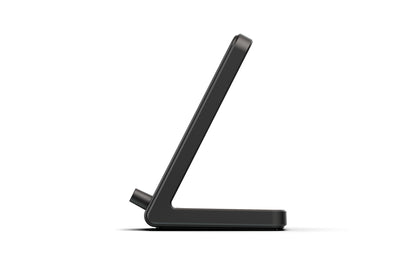 Qi2 Wireless Charger Stand with LED Light-TR66