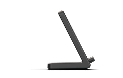 Qi2 Wireless Charger Stand with LED Light-TR66
