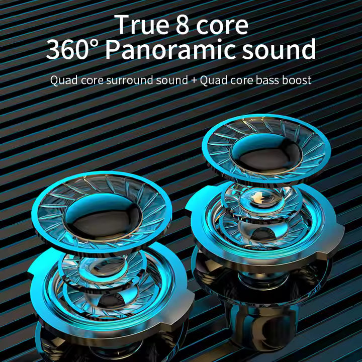 EarBuds AUX White - TR70