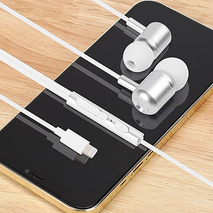 EarBuds Lightning White - TR71
