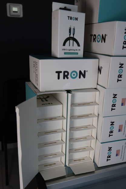 Small Display- TR48S