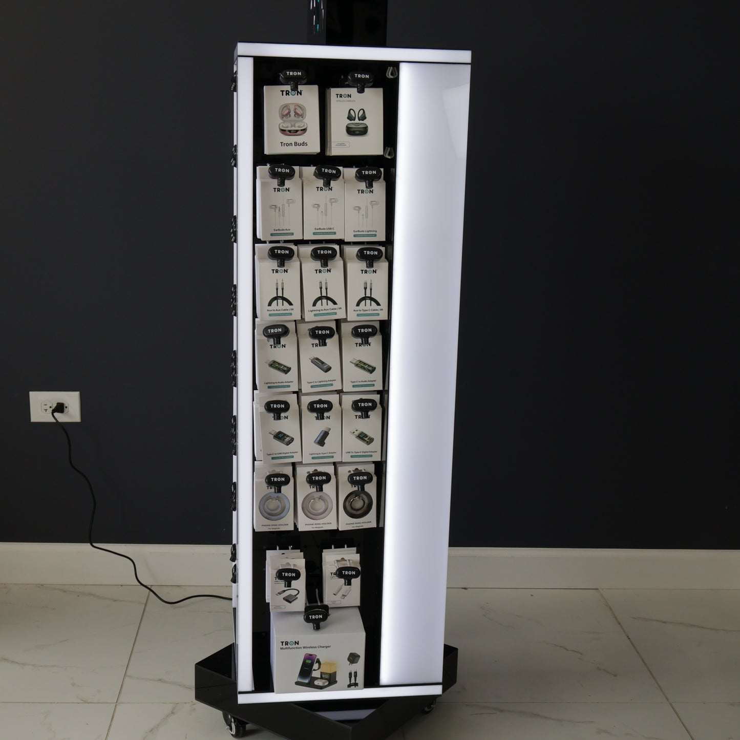 TR200