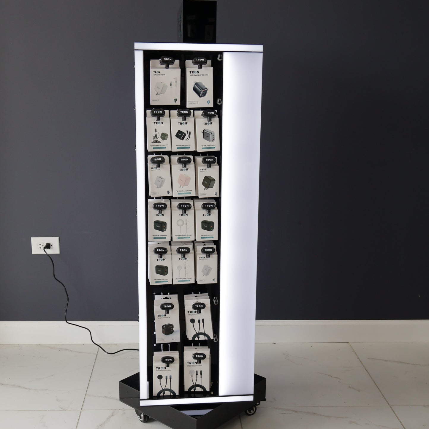 TR200