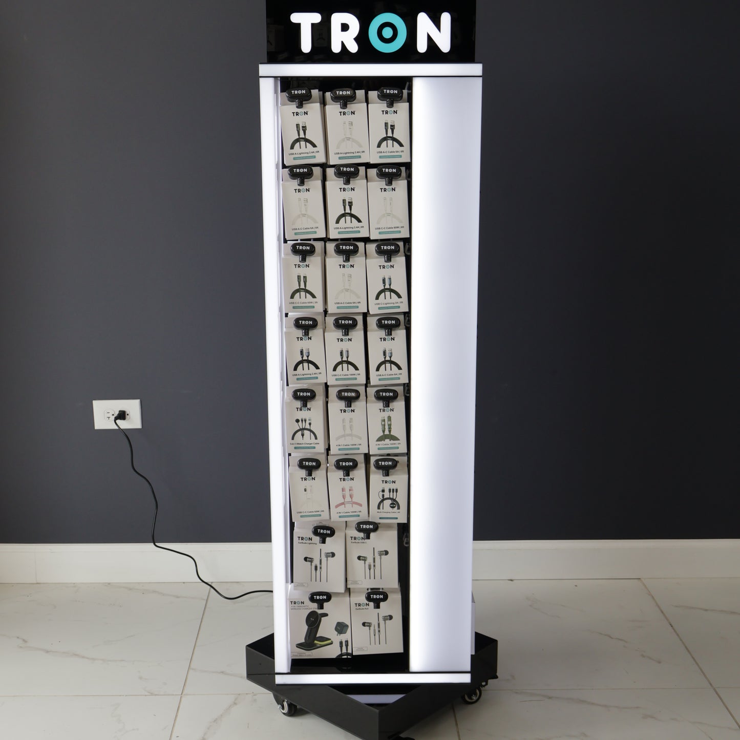 TR200