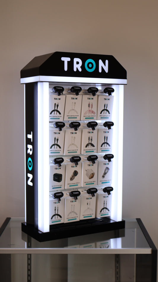 Small Display- 64 PCS 16  variation - TR48S