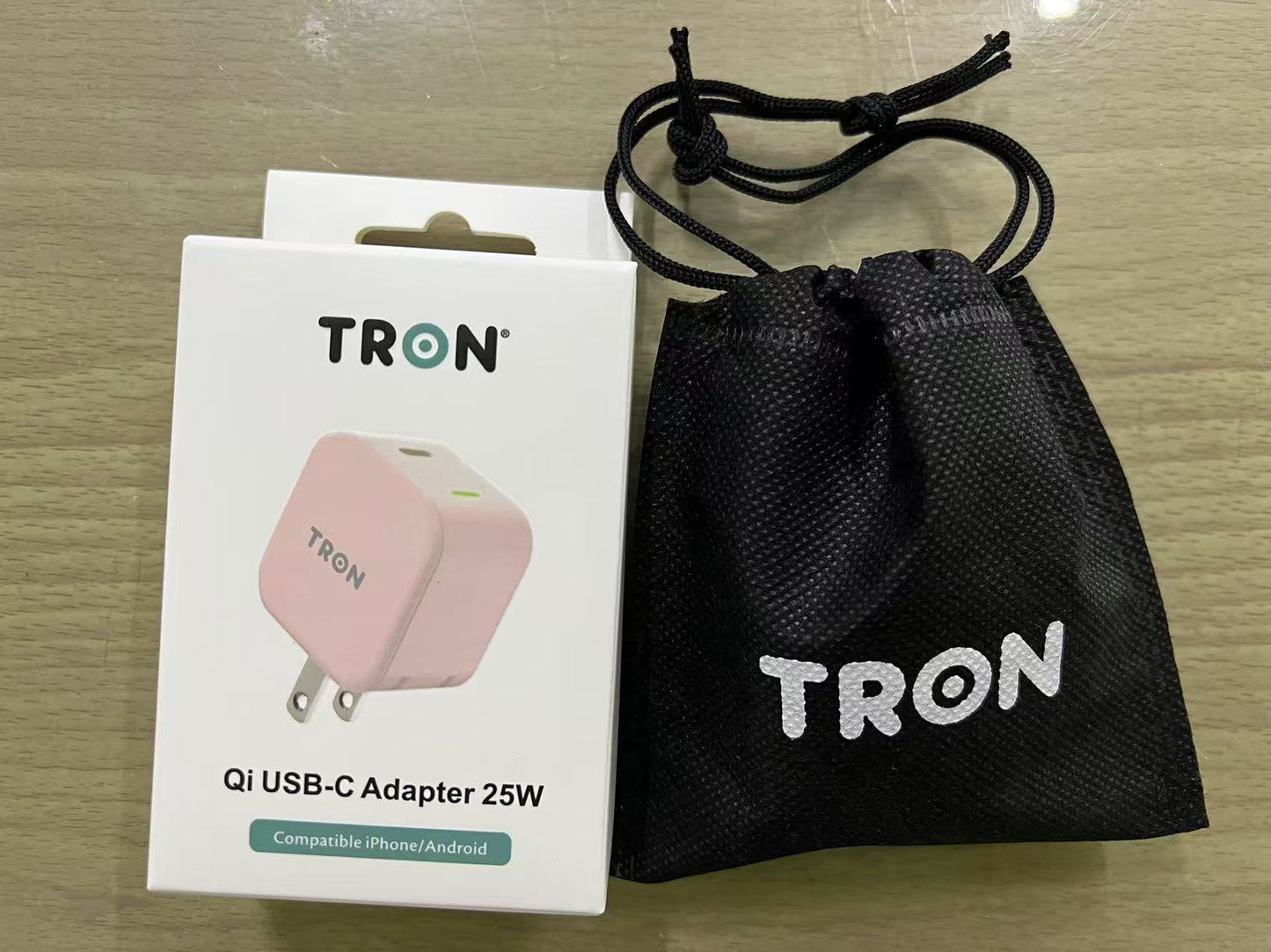 Small Display Case – TR130 FREE