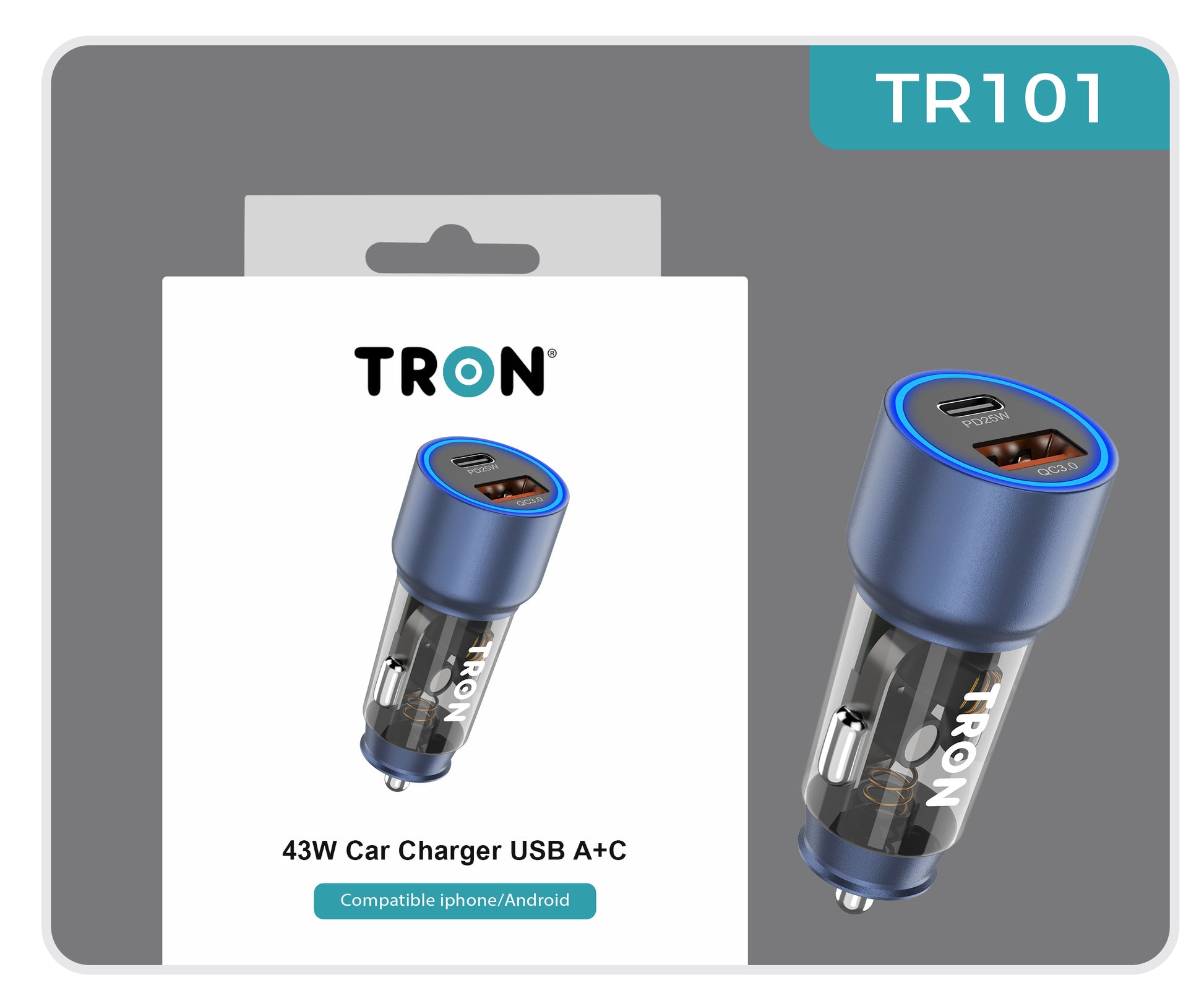 TR101