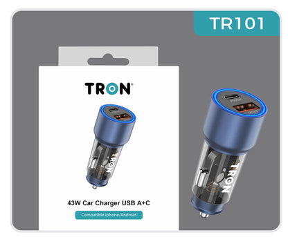 TR101