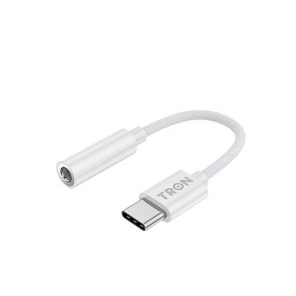 USB C-AUX Adapter