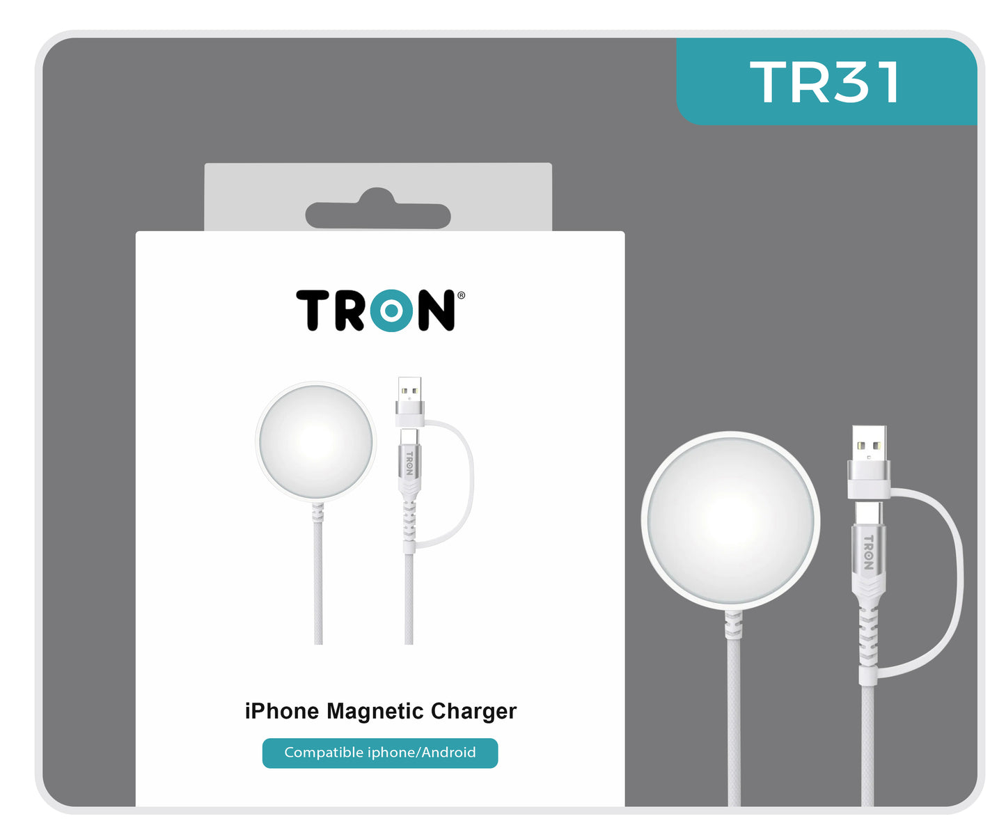 TR31