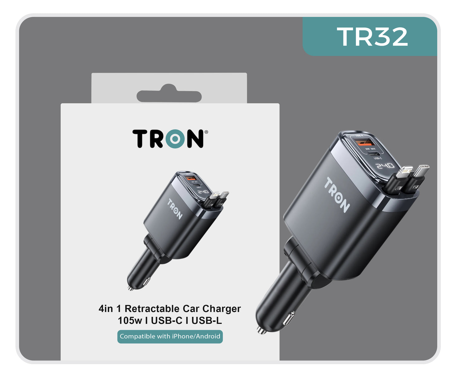 TR32N