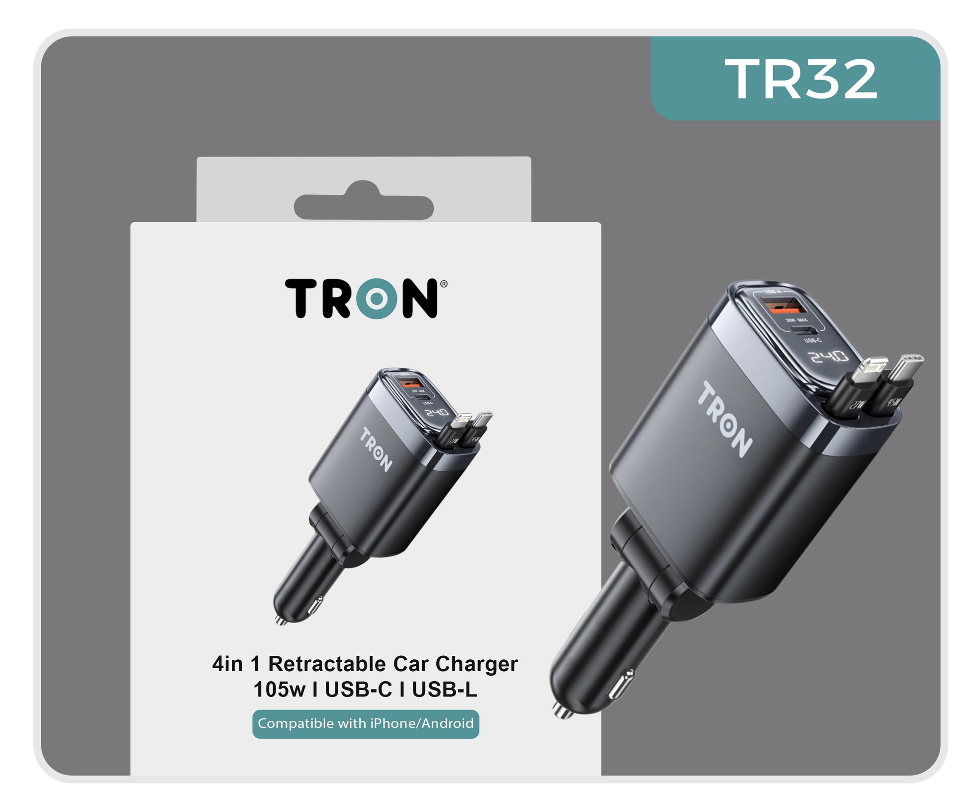 TR32N