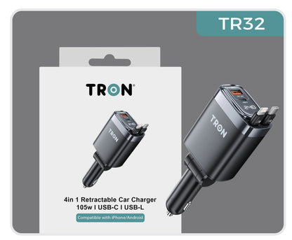 TR32N