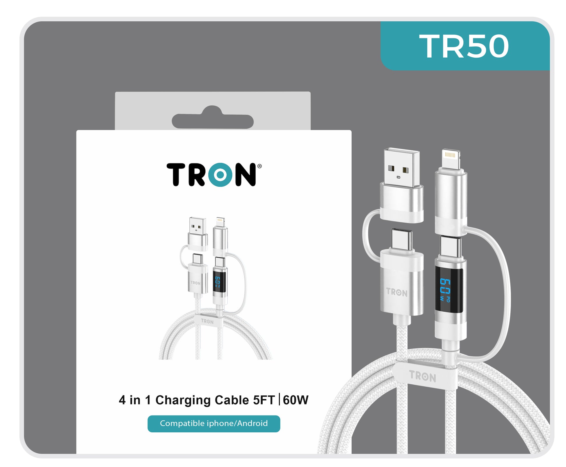 TR50N