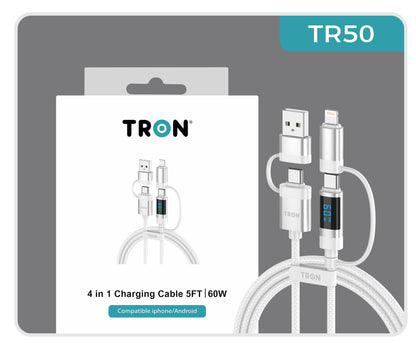 TR50N