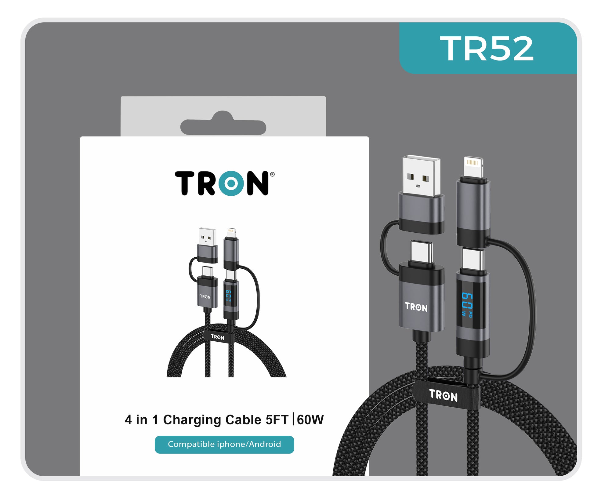 TR52N
