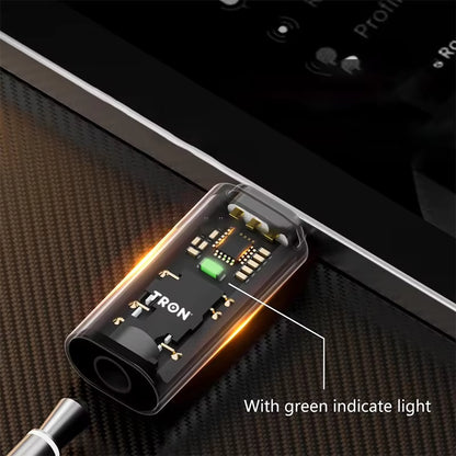 Type C to Audio Adapter -TR85