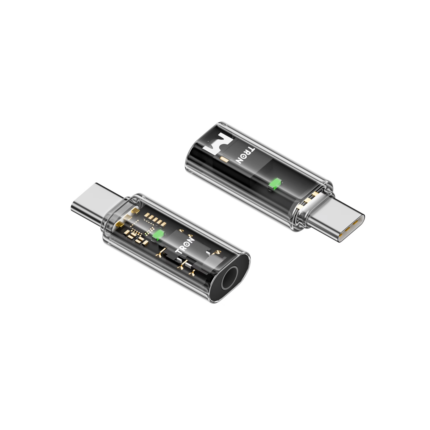 Type C to Audio Adapter -TR85