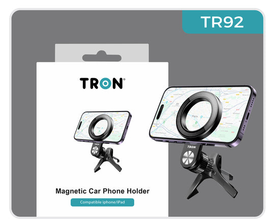 Universal Car Air Vent Holder