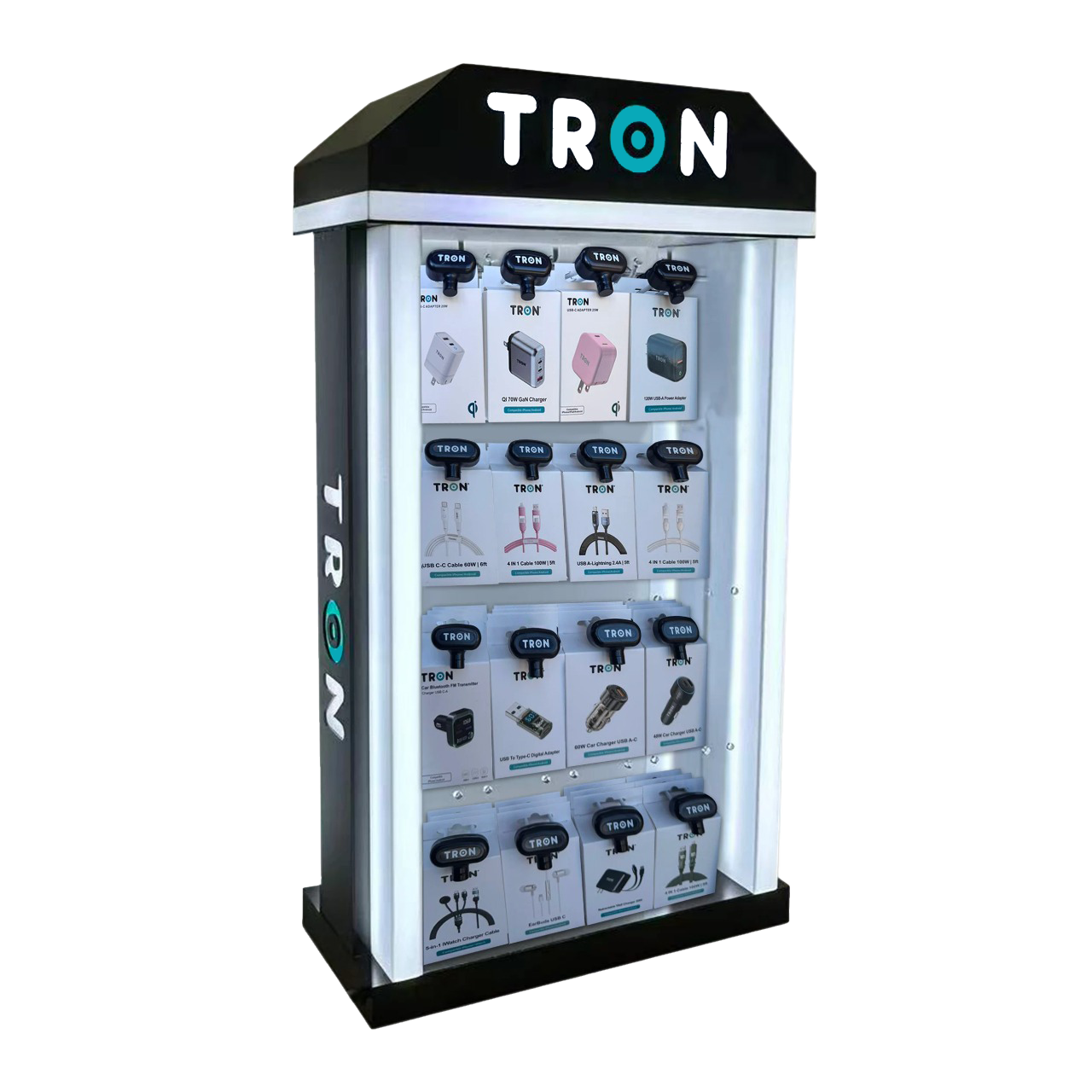 Small Display- TR48S