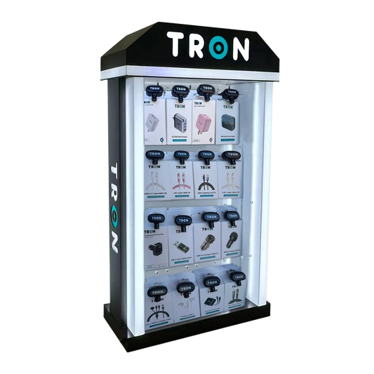 Small Display- TR48S